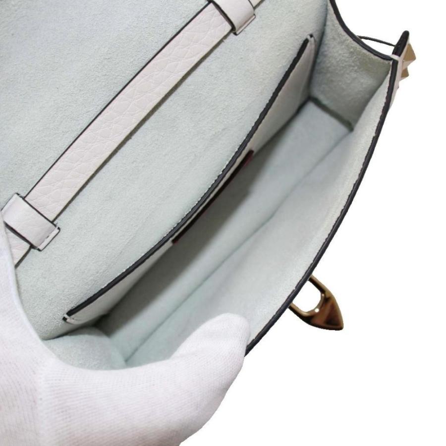 ヴァレンティノ ガラヴァーニ VALENTINO GARAVANI ロックスタッズ