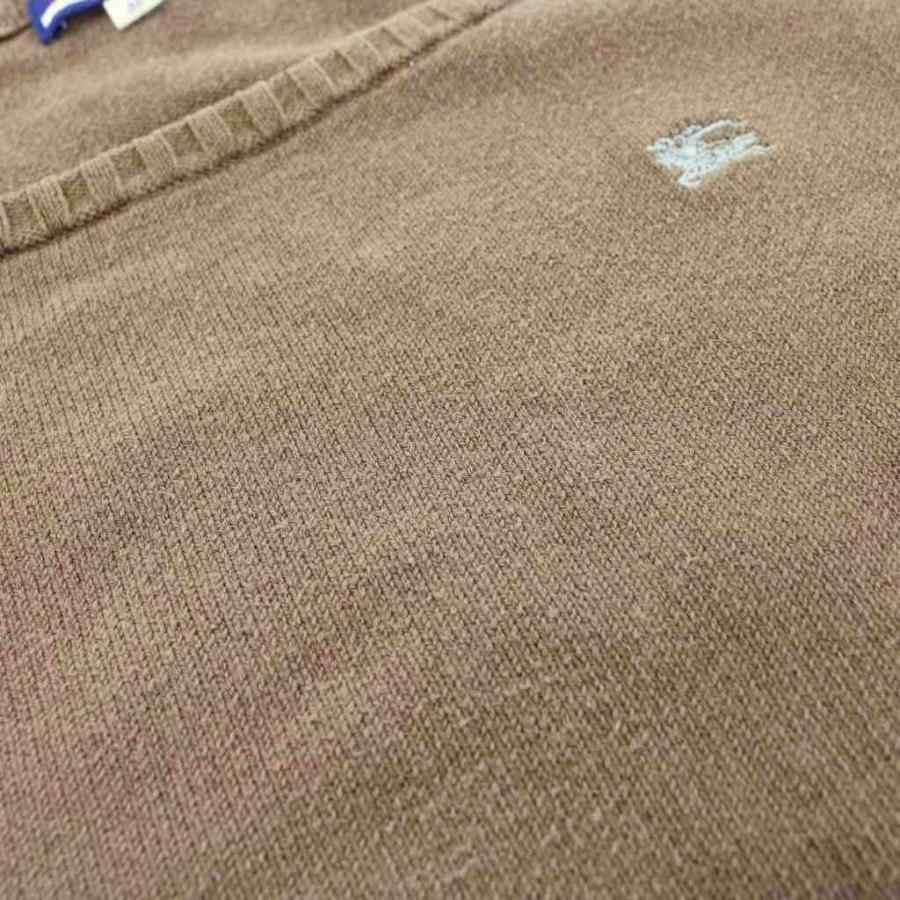 BURBERRY BLUE LABEL（バーバリーブルーレーベル） ニット カットソー