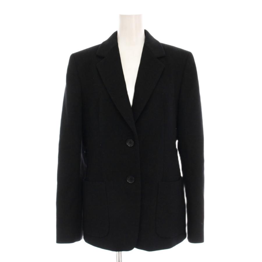 Max Mara（マックスマーラ） テーラードジャケット 2B ウール アウター