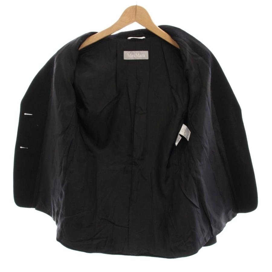 Max Mara（マックスマーラ） テーラードジャケット 2B ウール アウター