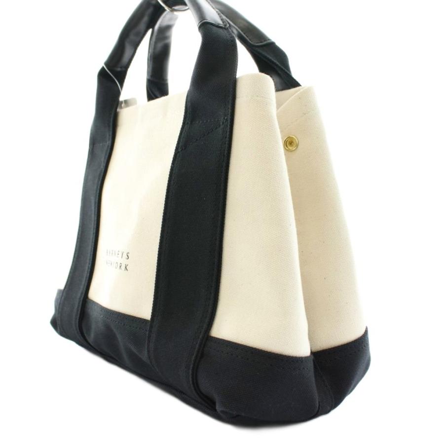 未使用品 バーニーズニューヨーク BARNEYS NEW YORK トートバッグ
