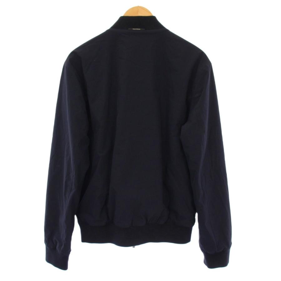 HERMES（エルメス） リバーシブル ボンバージャケット ブルゾン