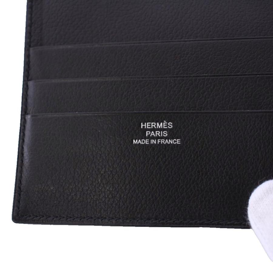 HERMES（エルメス） HERMES 24年製 ポーカーGM マネークリップ 札入れ