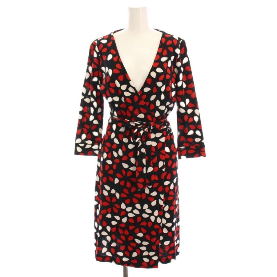 ダイアンフォンファステンバーグ DIANE von FURSTENBERG ラップ