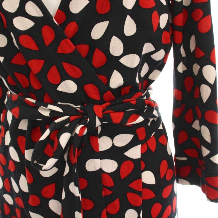 ダイアンフォンファステンバーグ DIANE von FURSTENBERG ラップ 