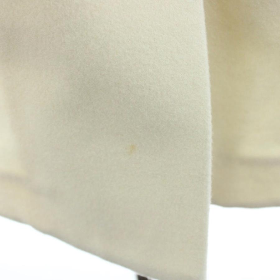 アメリヴィンテージ Ameri VINTAGE 23AW ウールロングスリーブシャツ