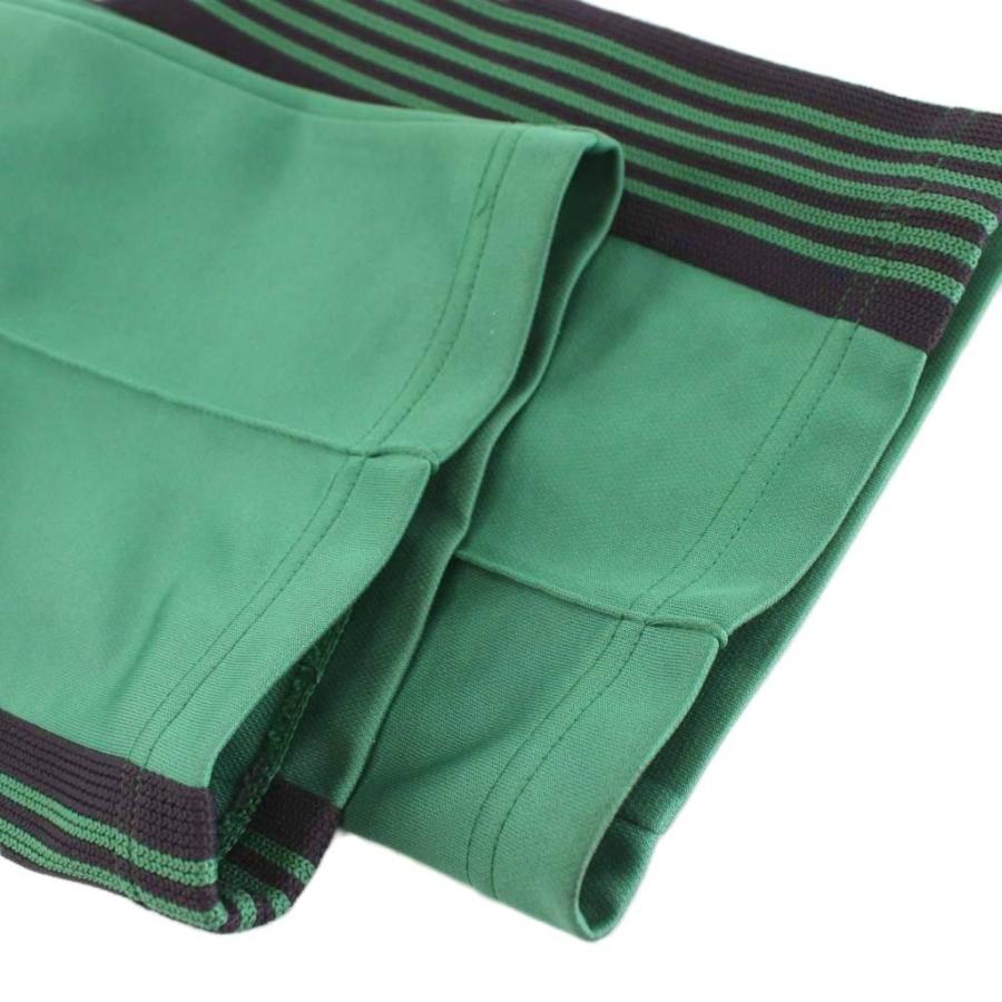 ニードルス ニードルズ Needles Track Pant POLY SMOOTH ポリスムース