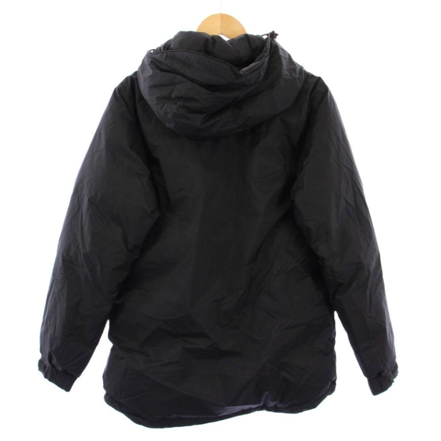 ナンガ URBAN RESEARCH別注 iD AURORA 3LAYER ダウンブルゾン