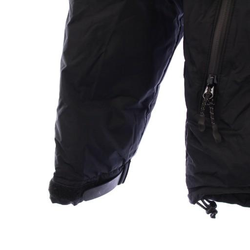 ナンガ URBAN RESEARCH別注 iD AURORA 3LAYER ダウンブルゾン