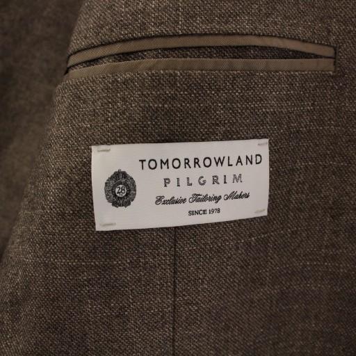 トゥモローランド TOMORROWLAND PILGRIM ロロピアーナ テーラード