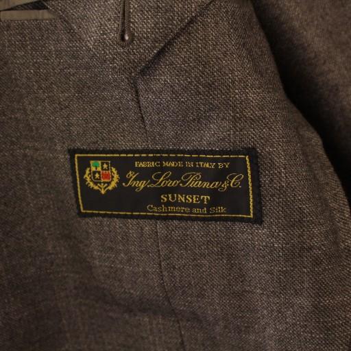 トゥモローランド TOMORROWLAND PILGRIM ロロピアーナ テーラード