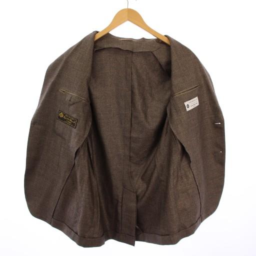 トゥモローランド TOMORROWLAND PILGRIM ロロピアーナ テーラード