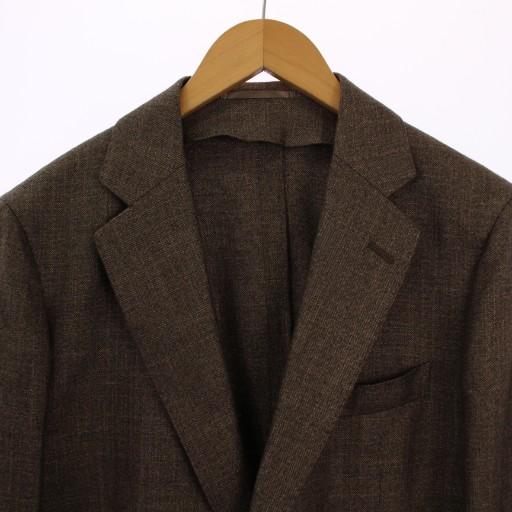 トゥモローランド TOMORROWLAND PILGRIM ロロピアーナ テーラード