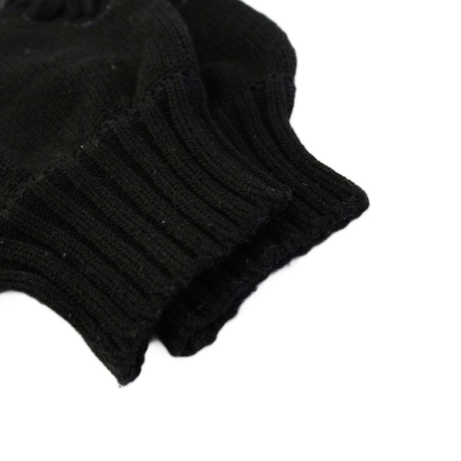 Rene（ルネ） ニット セーター フラワー刺繍 フェイクパール 七分袖 34