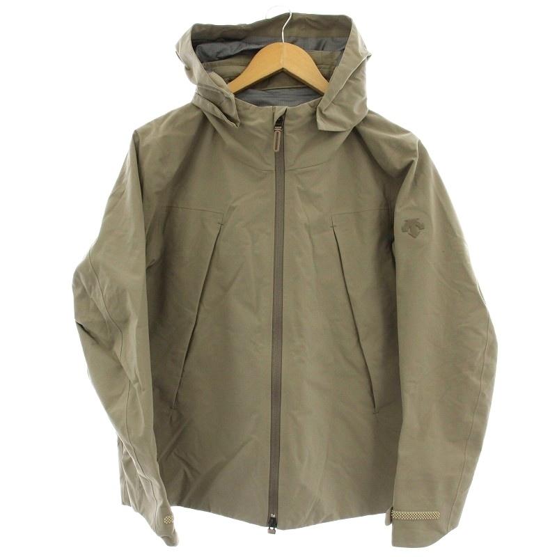 デサント DESCENTE オルテライン GORE-TEX PRO X-TREME マウンテン 