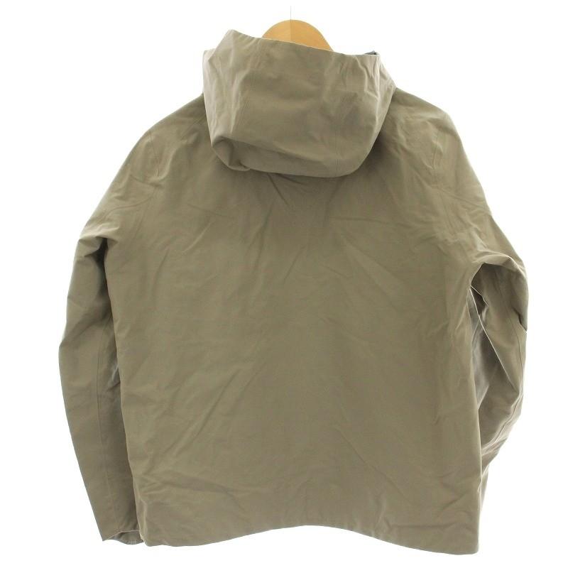 デサント DESCENTE オルテライン GORE-TEX PRO X-TREME マウンテン