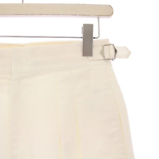 ジプソフィア Gypsohila Stylish Chino Pants ワイドパンツ センター