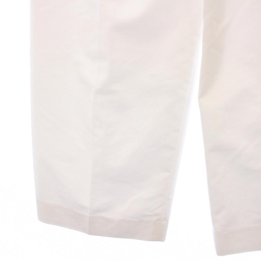 ジプソフィア Gypsohila Stylish Chino Pants ワイドパンツ センター  