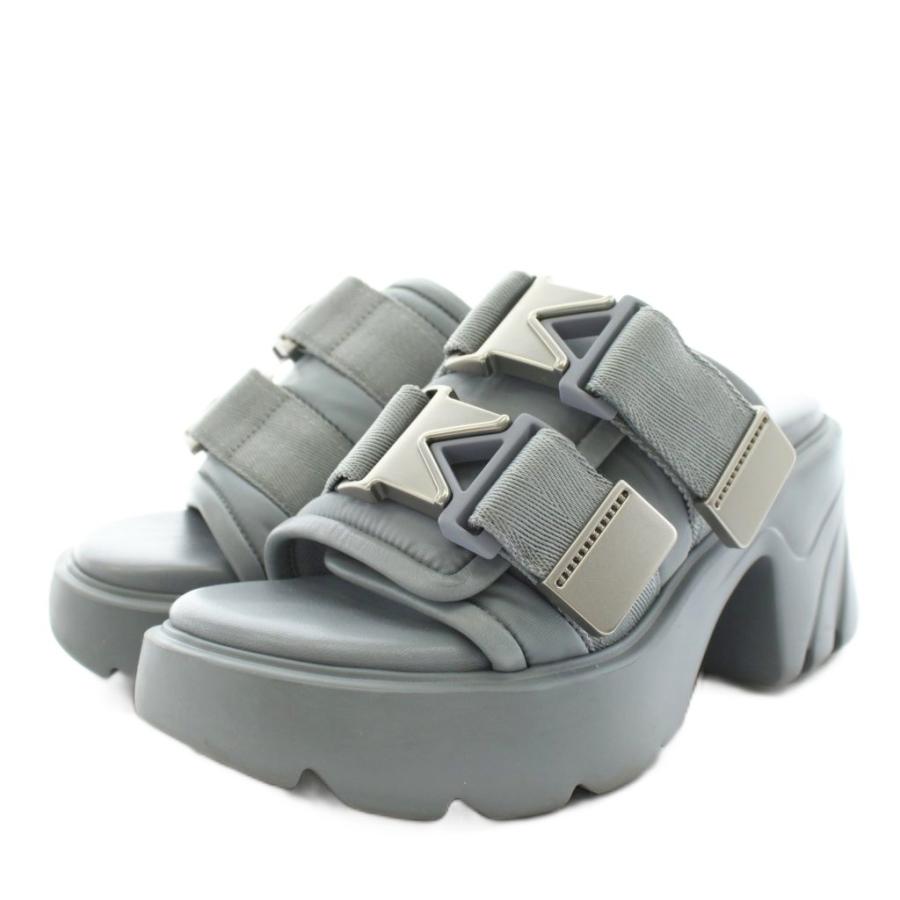 BOTTEGA VENETA（ボッテガ・ヴェネタ） BOTTEGA VENETA FLASH サンダル 