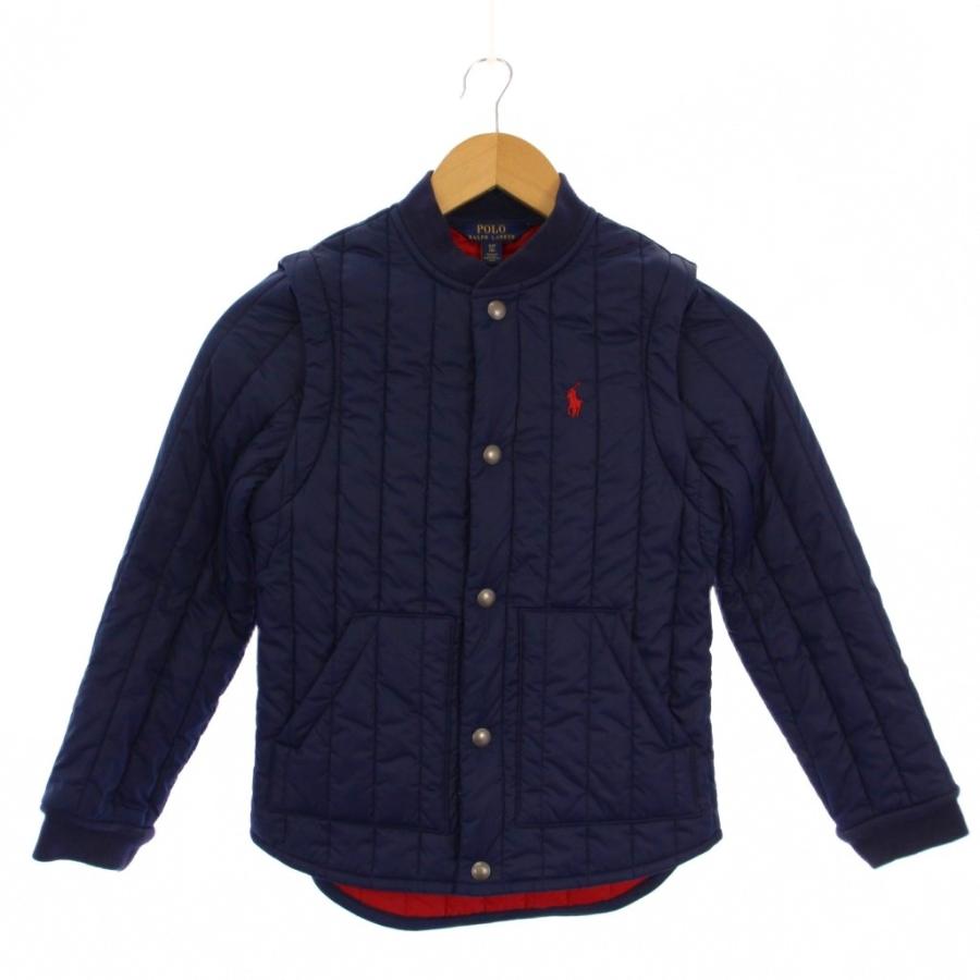 ポロ ラルフローレン POLO RALPH LAUREN ブルゾン ジャケット ロゴ刺繍