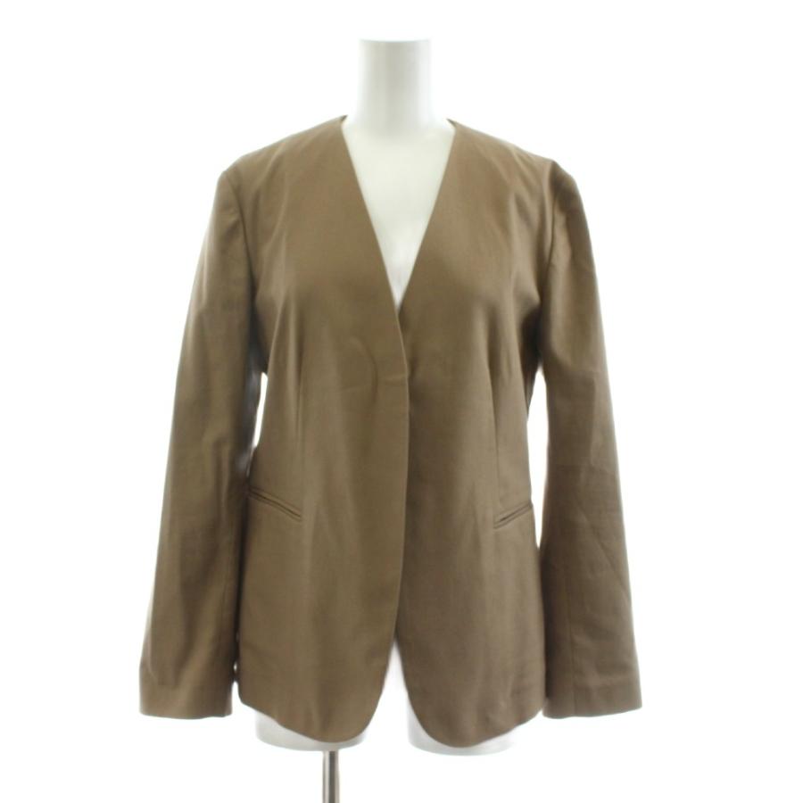 theory（セオリー） STRETCH CANVAS LINDRAYIA B TREECA 4 J スーツ