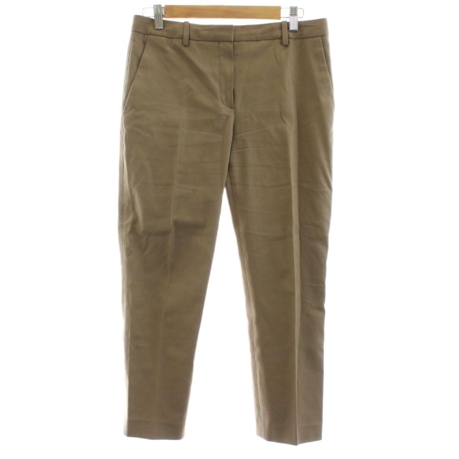 theory（セオリー） STRETCH CANVAS LINDRAYIA B TREECA 4 J スーツ