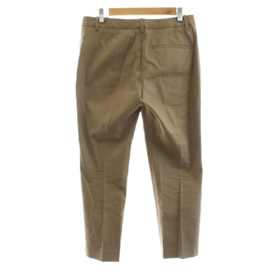 theory（セオリー） STRETCH CANVAS LINDRAYIA B TREECA 4 J スーツ