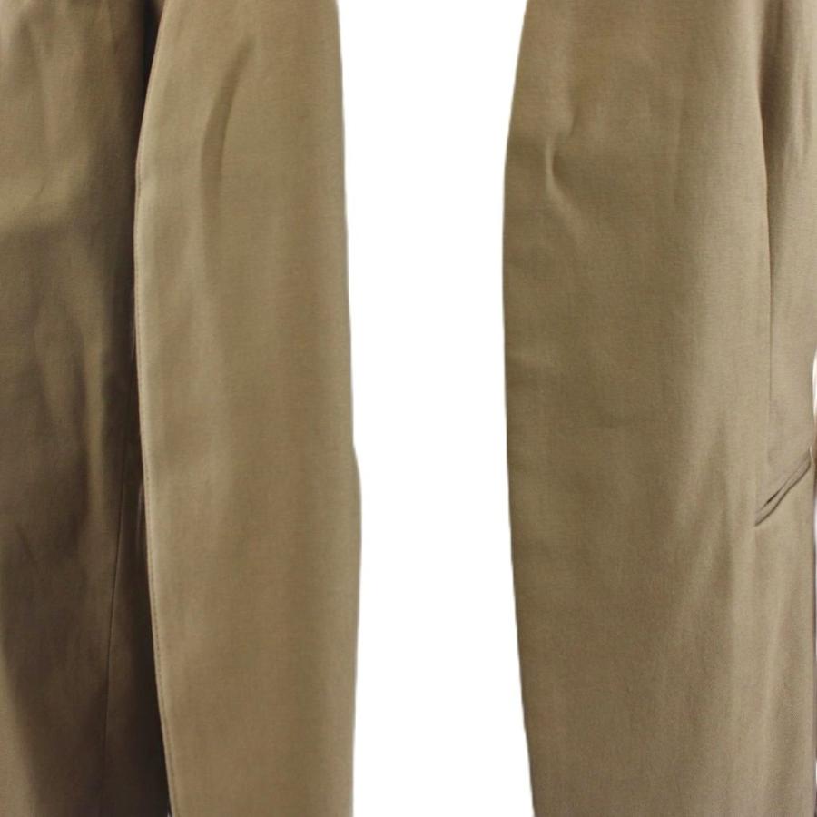 theory（セオリー） STRETCH CANVAS LINDRAYIA B TREECA 4 J スーツ