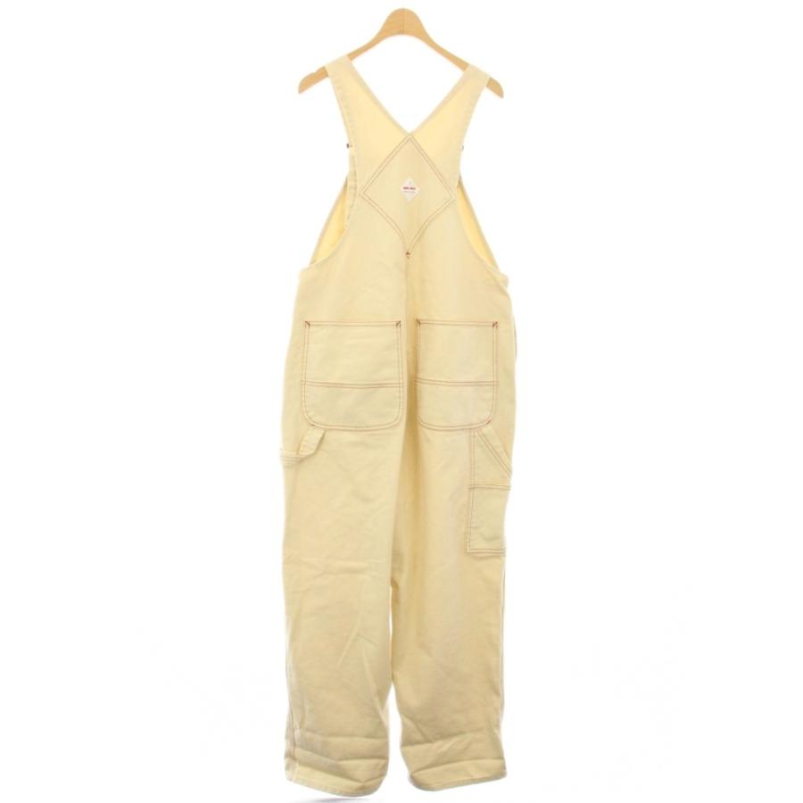 ビックマック BIGMAC OVERALL オーバーオール サロペット デニム XS