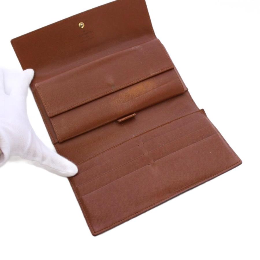 LOUIS VUITTON（ルイ・ヴィトン） ポルトトレゾールインターナショナル