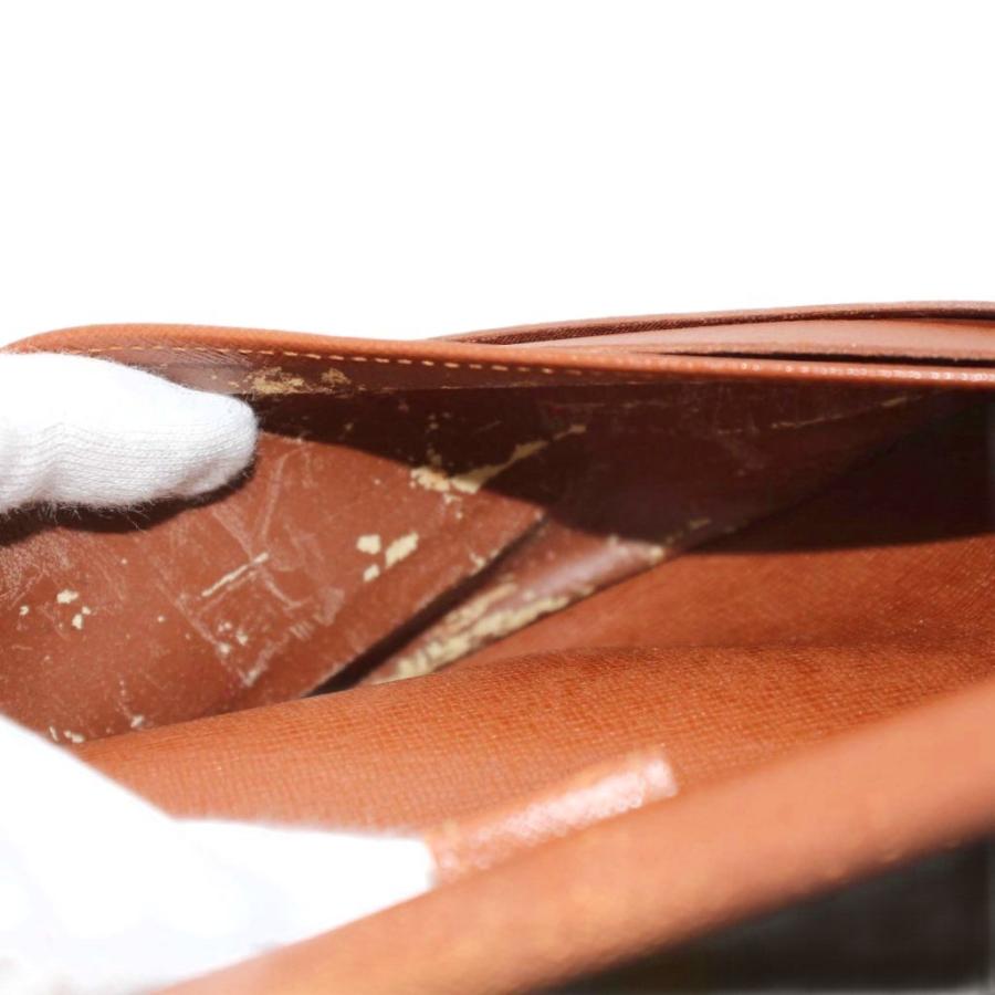 LOUIS VUITTON（ルイ・ヴィトン） ポルトトレゾールインターナショナル