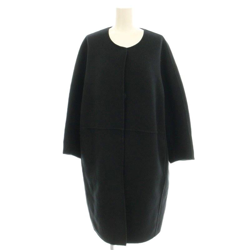 ミューズ ドゥーズィエム クラス MUSE de Deuxieme Classe ノーカラー