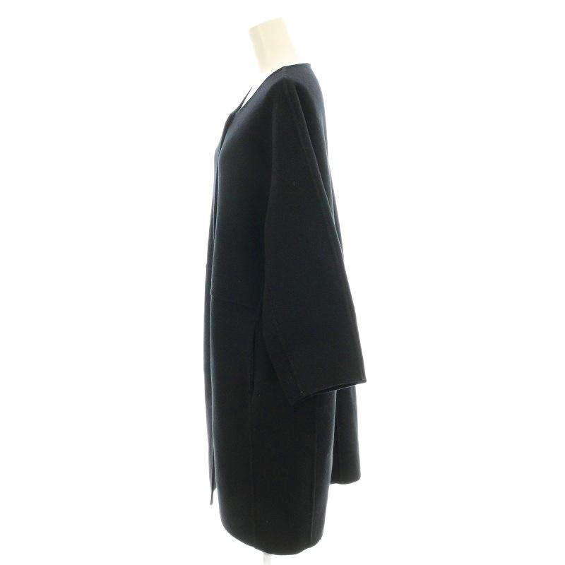 ミューズ ドゥーズィエム クラス MUSE de Deuxieme Classe ノーカラー