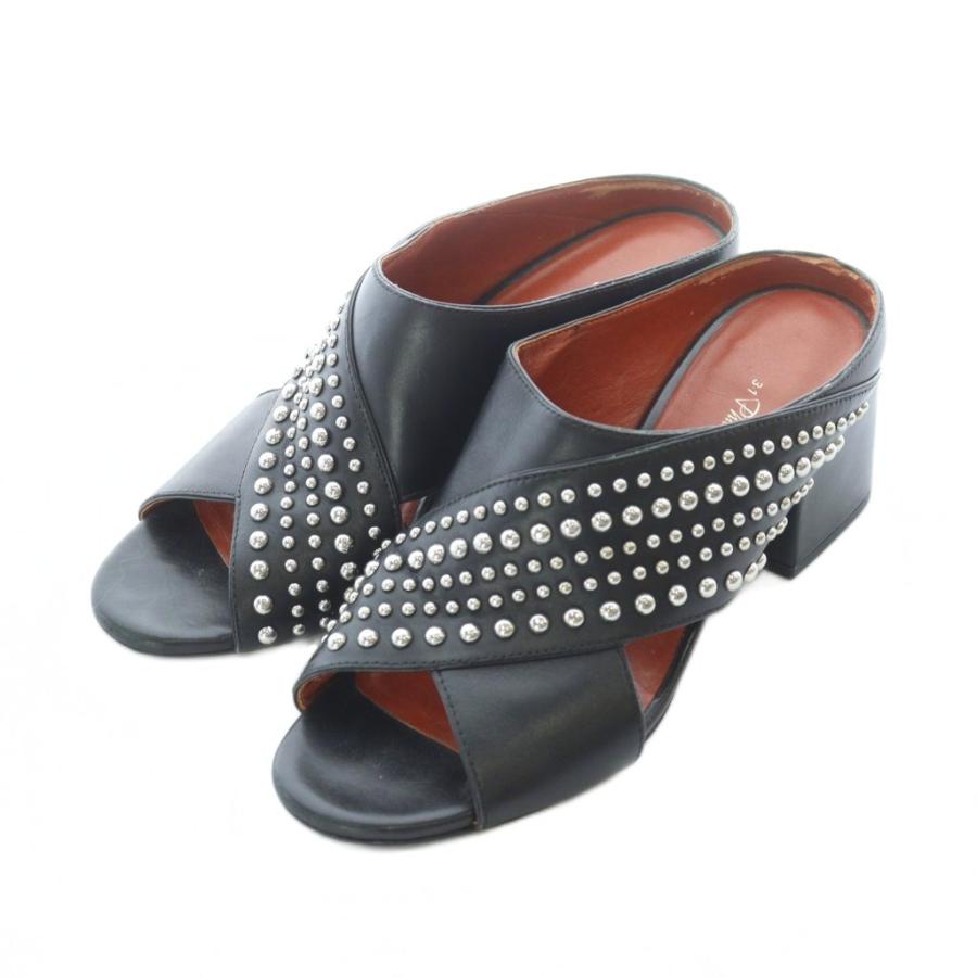 3.1 Phillip Lim（3.1 フィリップ リム） 3.1 フィリップリム サンダル 