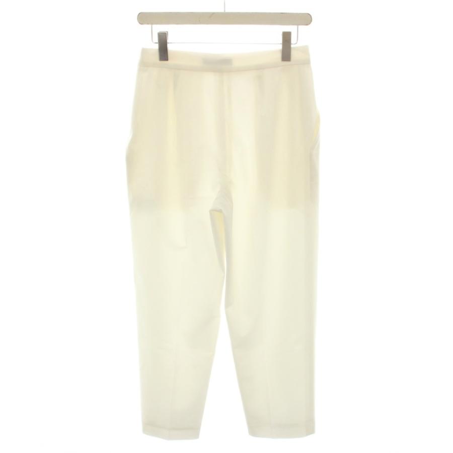 フォクシーニューヨーク FOXEY NEW YORK ジゼルパンツ テーパード