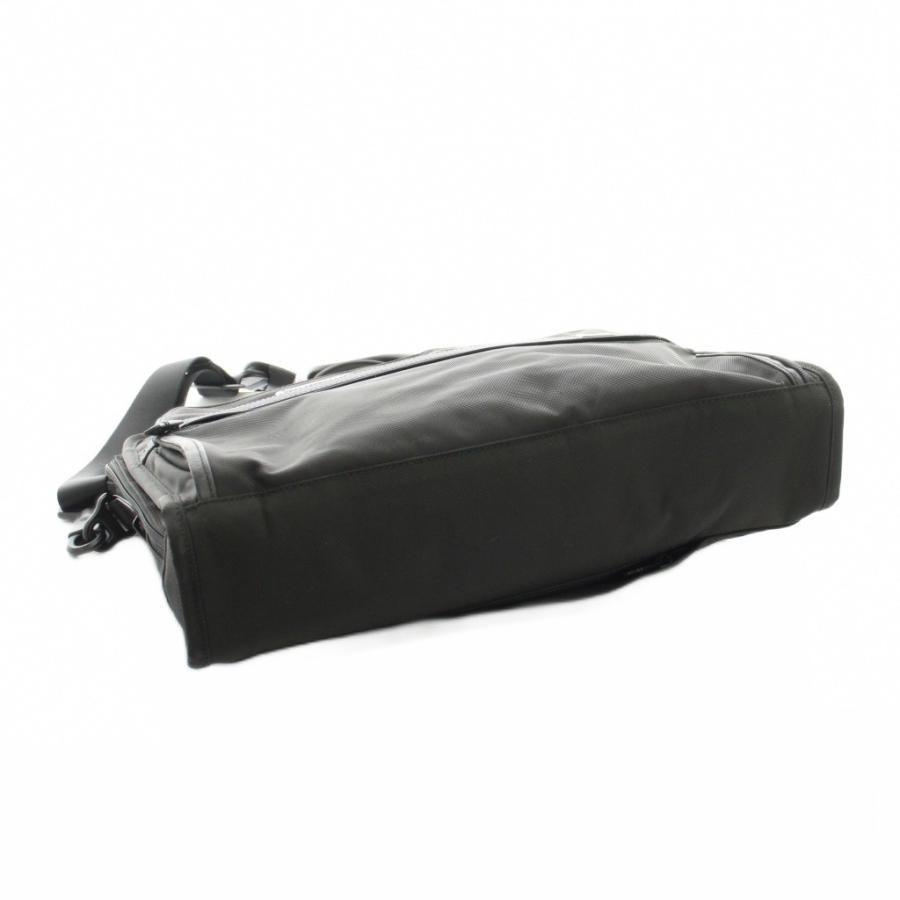 TUMI（トゥミ） オーガナイザー・ポートフォリオ・ブリーフ ブリーフ