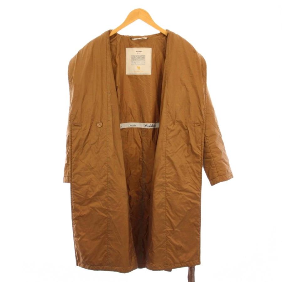 Max Mara（マックスマーラ） MAX MARA The Cube. CAMELUXE キャメルパ  