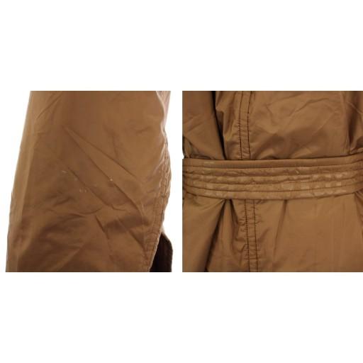 マックスマーラ MAX MARA The Cube. CAMELUXE キャメルパデッド  