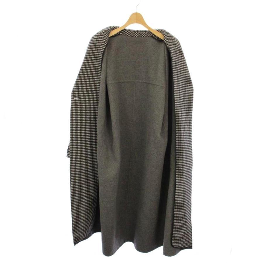 ADAM ET ROPE'（アダムエロペ） チェスターコートーコート ウール 38