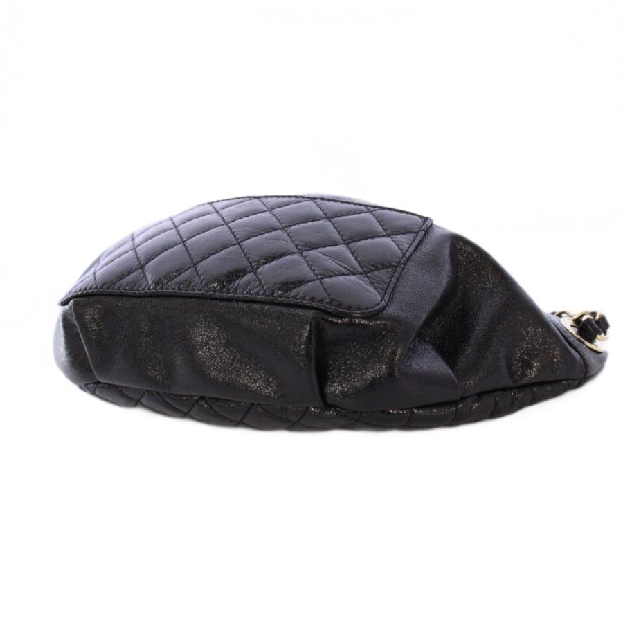CHANEL（シャネル） ココマーク マトラッセ ウエストバッグ ボディ