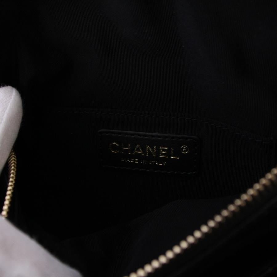 CHANEL（シャネル） ココマーク マトラッセ ウエストバッグ ボディ