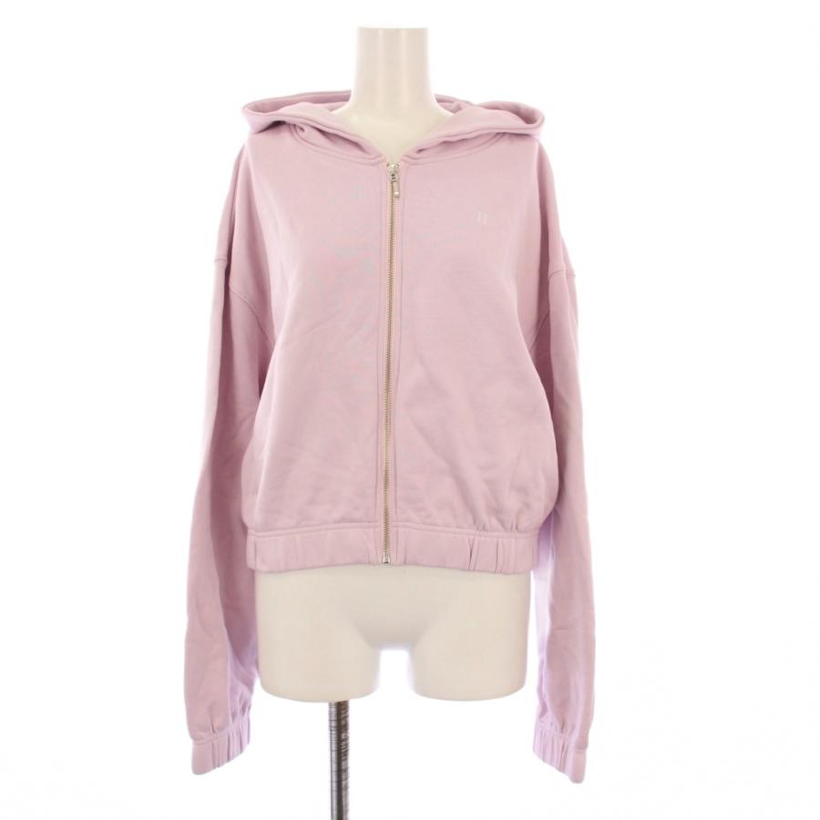 Her lip to ハーリップトゥ 24AW Flight Mode スウェットセットアップ  