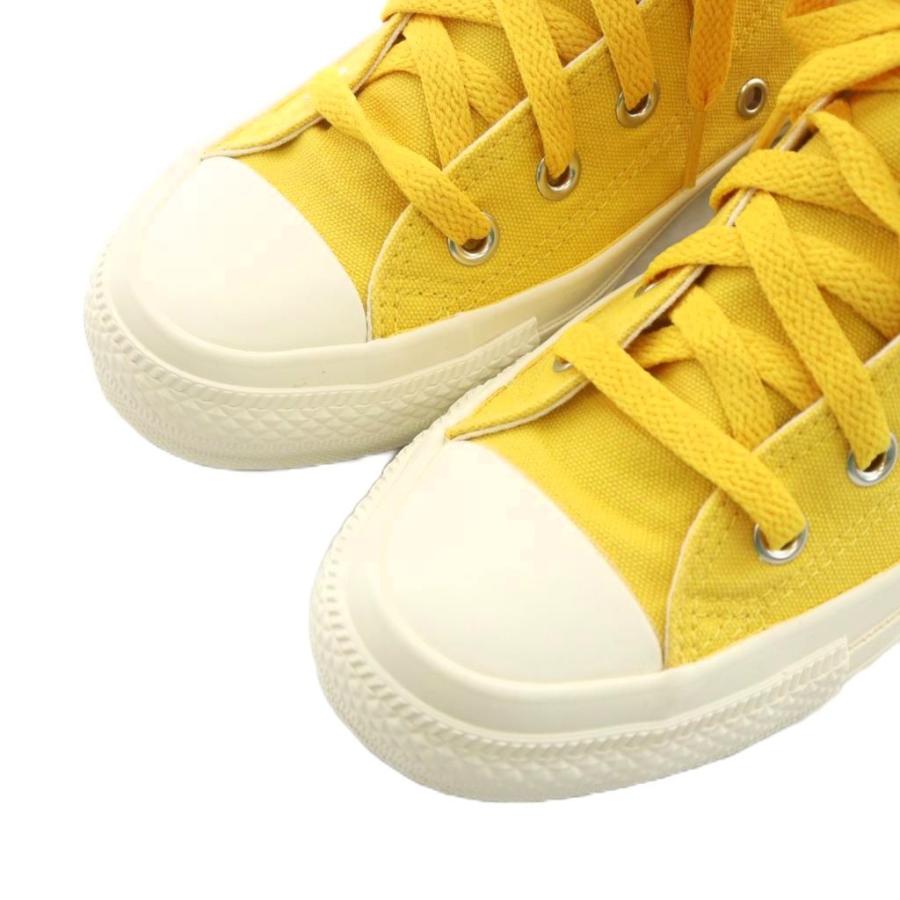 CONVERSE（コンバース） 未使用品 オールスター ALL STAR BLACKZIP HI