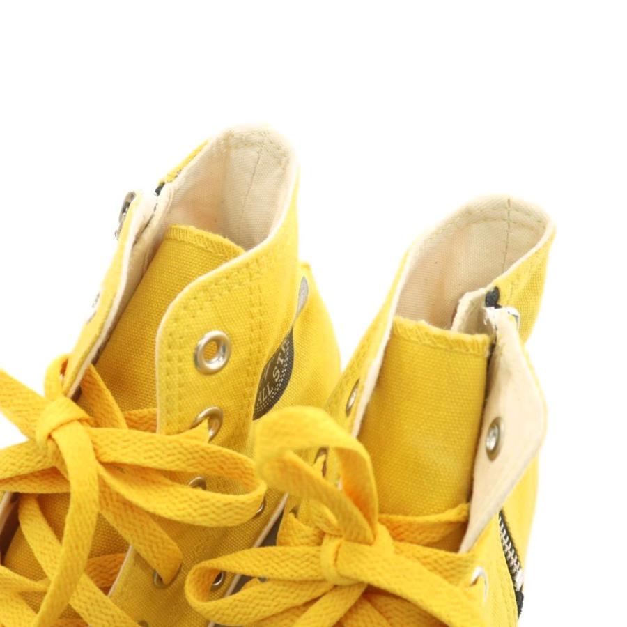 CONVERSE（コンバース） 未使用品 オールスター ALL STAR BLACKZIP HI