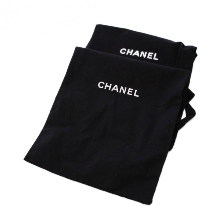 CHANEL（シャネル） レースアップシューズ ドレスシューズ ウイング