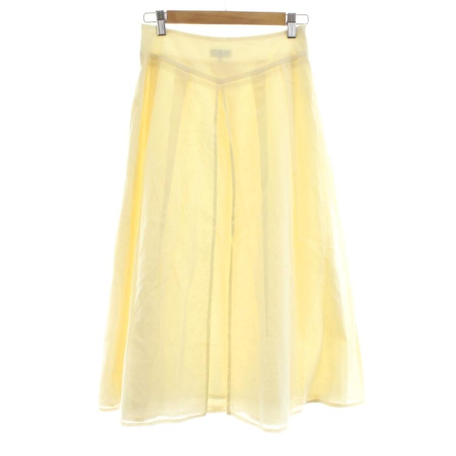 BALENCIAGA（バレンシアガ） BALENCIAGA LA MODE フレアスカート