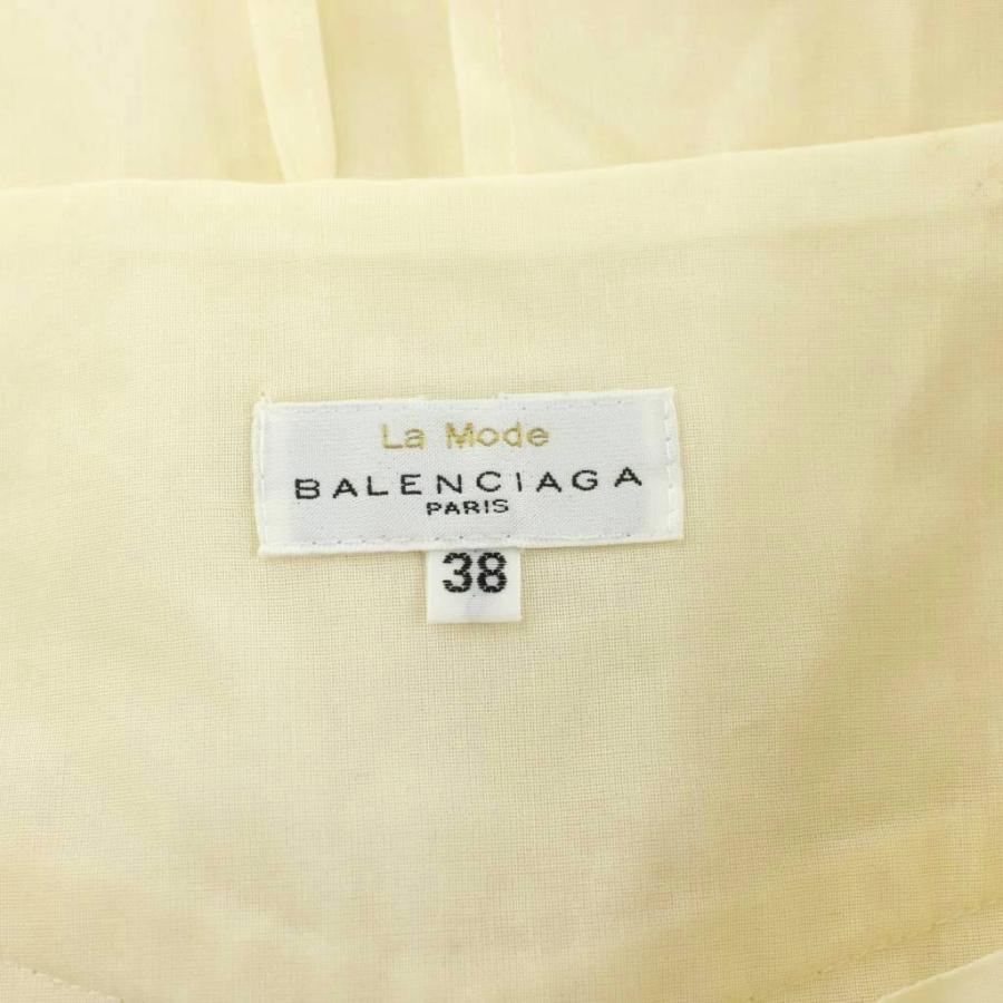 BALENCIAGA（バレンシアガ） BALENCIAGA LA MODE フレアスカート