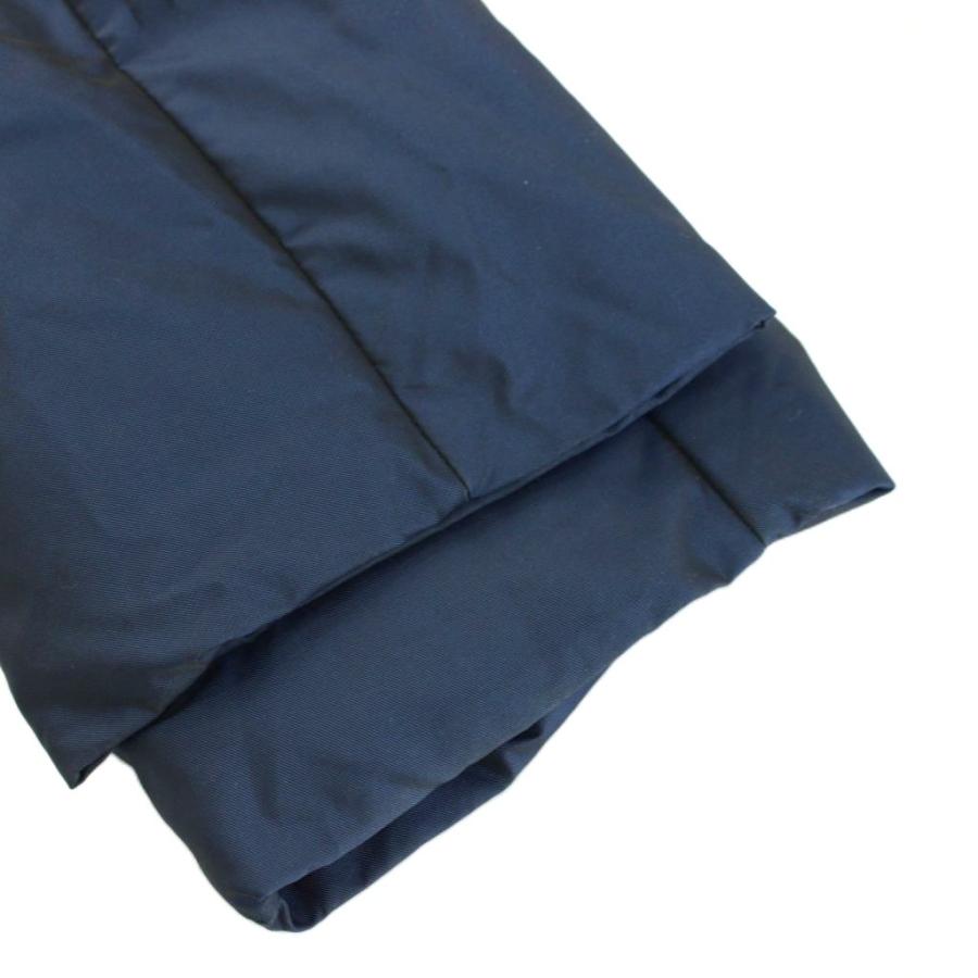 アクアスキュータム AQUASCUTUM ロロピアーナ ダウンコート ロング丈