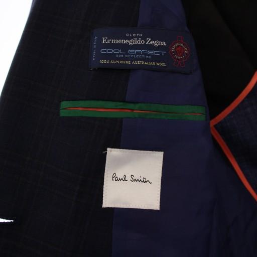 Paul Smith（ポール・スミス） PAUL SMITH Ermenegildo Zegna