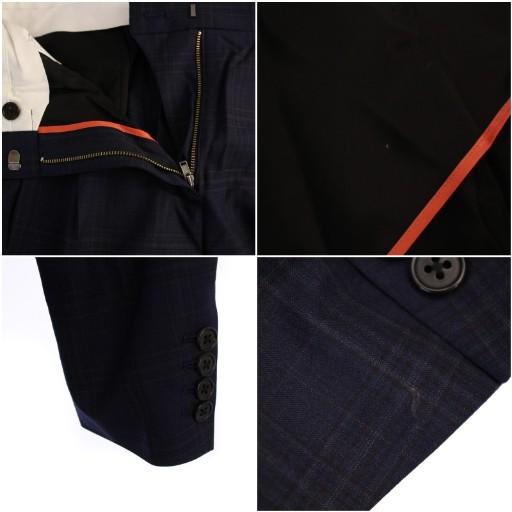 Paul Smith（ポール・スミス） PAUL SMITH Ermenegildo Zegna